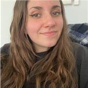 Récemment diplômée et disponible pour vous aider !